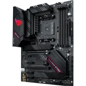 AMD ASUS ROG STRIX B550-F GAMING WIFI II - afbeelding 3