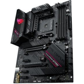 AMD ASUS ROG STRIX B550-F GAMING WIFI II - afbeelding 5