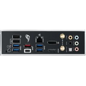 AMD ASUS ROG STRIX B550-F GAMING WIFI II - afbeelding 6