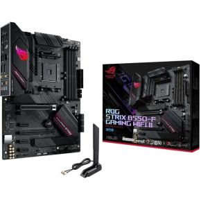 AMD ASUS ROG STRIX B550-F GAMING WIFI II - afbeelding 7