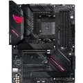 AMD ASUS ROG STRIX B550-F GAMING WIFI II