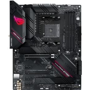 ASUS Asus Rog Strix B550-F Gaming Wifi Ii - Moederbord - Atx - Amd B550 - Socket Am4