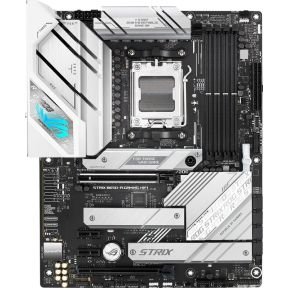 ASUS Asus Rog Strix B650-A Gaming Wifi - Moederbord - Atx - Socket Am5 - Amd B650 - Ddr5 - Rog Supremefx 7.1 - Realtek 2.5G Lan