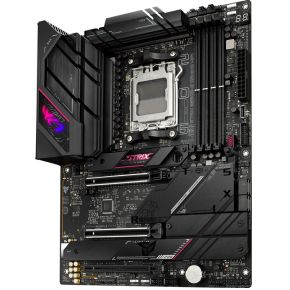 AMD ASUS ROG STRIX B650E-E GAMING WIFI - afbeelding 3