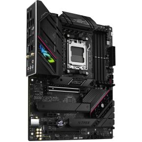 AMD ASUS ROG STRIX B650E-F GAMING WIFI - afbeelding 2