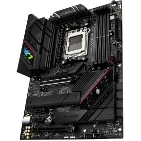 AMD ASUS ROG STRIX B650E-F GAMING WIFI - afbeelding 3