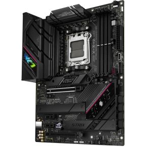 AMD ASUS ROG STRIX B650E-F GAMING WIFI - afbeelding 4