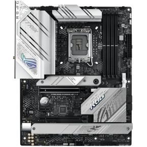ASUS Asus Rog Strix B760-A Gaming Wifi - Moederbord - Socket 1700 - Atx - Intel B760 Chipset