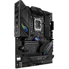 Intel ASUS ROG STRIX B760-F GAMING WIFI - afbeelding 2