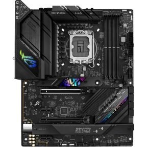 ASUS Asus Rog Strix B760-F Gaming Wifi - Moederbord - Socket 1700 - Atx - Intel B760 Chipset