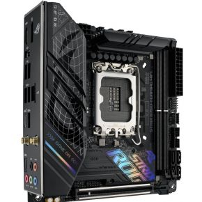 Intel ASUS ROG STRIX B760-I GAMING WIFI - afbeelding 2