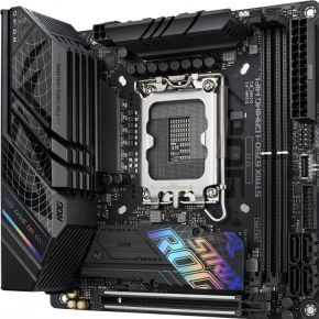 Intel ASUS ROG STRIX B760-I GAMING WIFI - afbeelding 3
