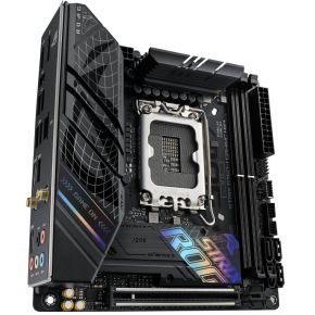 Intel ASUS ROG STRIX B760-I GAMING WIFI - afbeelding 4