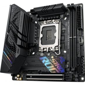 Intel ASUS ROG STRIX B760-I GAMING WIFI - afbeelding 5