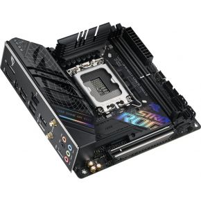 Intel ASUS ROG STRIX B760-I GAMING WIFI - afbeelding 6