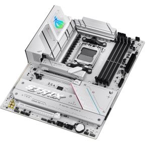 AMD ASUS ROG STRIX B850-A GAMING WIFI - afbeelding 6