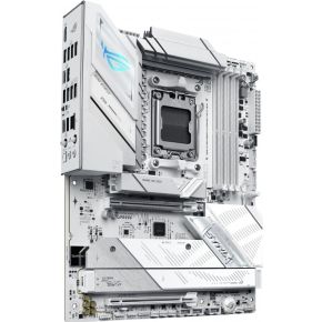 ROG STRIX B850-A GAMING WIFI 7, AMD B850, Socket AM5, DDR5, ATX - afbeelding 2