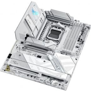 ROG STRIX B850-A GAMING WIFI 7, AMD B850, Socket AM5, DDR5, ATX - afbeelding 5