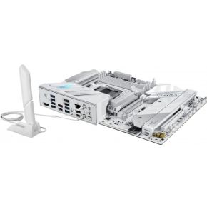 ROG STRIX B850-A GAMING WIFI 7, AMD B850, Socket AM5, DDR5, ATX - afbeelding 7