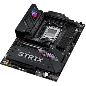 AMD ASUS ROG STRIX B850-E GAMING WIFI - afbeelding 6