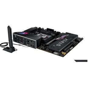 AMD ASUS ROG STRIX B850-E GAMING WIFI - afbeelding 8