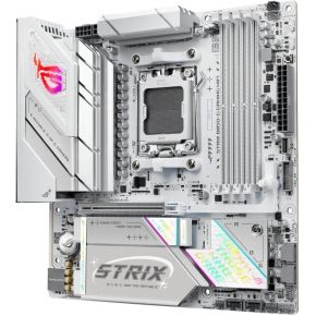 AMD ASUS ROG STRIX B850-G GAMING WIFI - afbeelding 2