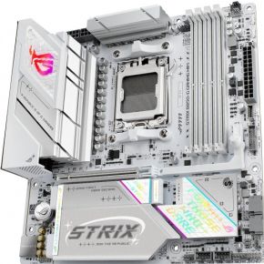 AMD ASUS ROG STRIX B850-G GAMING WIFI - afbeelding 3