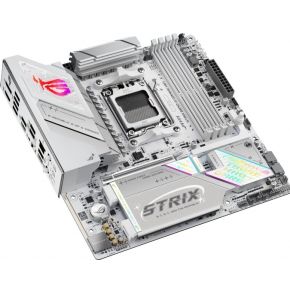 AMD ASUS ROG STRIX B850-G GAMING WIFI - afbeelding 4