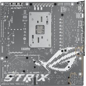 AMD ASUS ROG STRIX B850-G GAMING WIFI - afbeelding 8