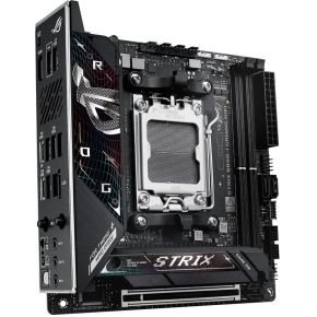 AMD ASUS ROG STRIX B850-I GAMING WIFI - afbeelding 2