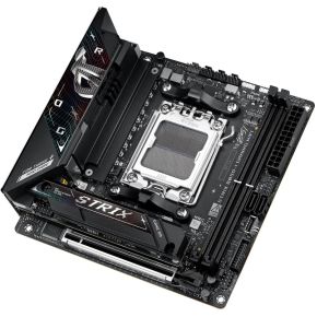 AMD ASUS ROG STRIX B850-I GAMING WIFI - afbeelding 4