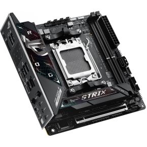 AMD ASUS ROG STRIX B850-I GAMING WIFI - afbeelding 5