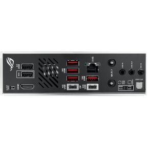 AMD ASUS ROG STRIX B850-I GAMING WIFI - afbeelding 8