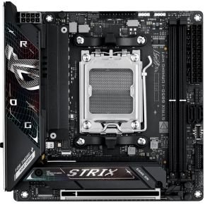 ASUS Asus Rog Strix B850-I Gaming Wifi - Moederbord - Mini Itx - Amd B850 - Socket Am5