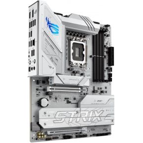 Intel ASUS ROG STRIX B860-A GAMING WIFI - afbeelding 2