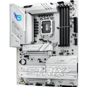 Intel ASUS ROG STRIX B860-A GAMING WIFI - afbeelding 3