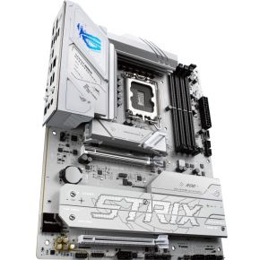 Intel ASUS ROG STRIX B860-A GAMING WIFI - afbeelding 4