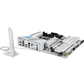 Intel ASUS ROG STRIX B860-A GAMING WIFI - afbeelding 8