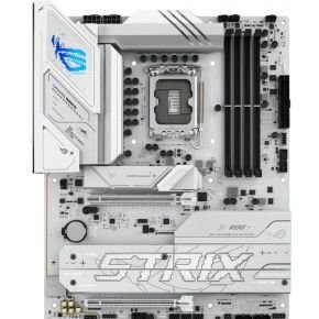 ASUS Asus Rog Strix B860-A Gaming Wifi - Moederbord - Atx - Intel B860 - Lga 1851