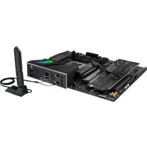 Intel ASUS ROG STRIX B860-F GAMING WIFI - afbeelding 8
