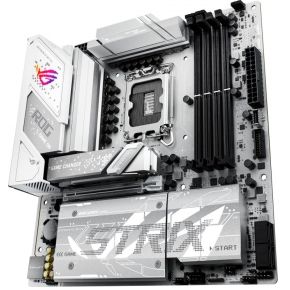 Intel ASUS ROG STRIX B860-G GAMING WIFI - afbeelding 2