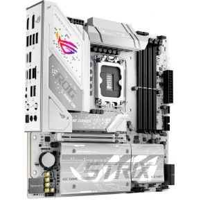 Intel ASUS ROG STRIX B860-G GAMING WIFI - afbeelding 5