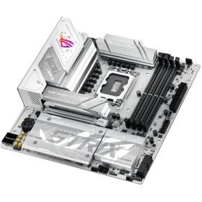 Intel ASUS ROG STRIX B860-G GAMING WIFI - afbeelding 8