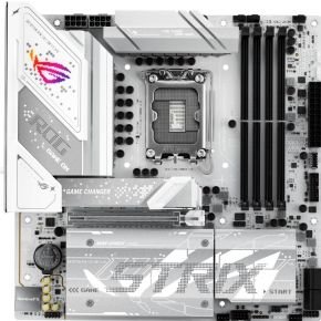 ASUS Asus Rog Strix B860-G Gaming Wifi - Moederbord - Micro-Atx - Intel B860 - Lga 1851