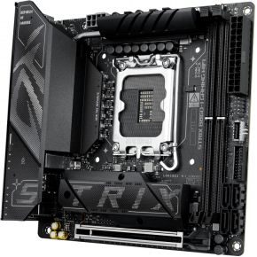 Intel ASUS ROG STRIX B860-I GAMING WIFI - afbeelding 2