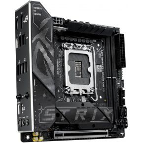 Intel ASUS ROG STRIX B860-I GAMING WIFI - afbeelding 3