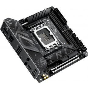 Intel ASUS ROG STRIX B860-I GAMING WIFI - afbeelding 6