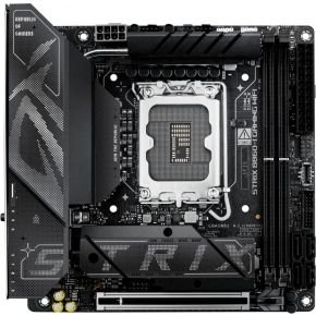 ASUS Asus Rog Strix B860-I Gaming Wifi - Moederbord - Mini-Itx - Intel B860 - Lga 1851