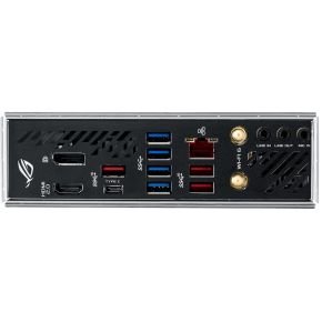 ROG STRIX X570-I Gaming Moederbord - afbeelding 4