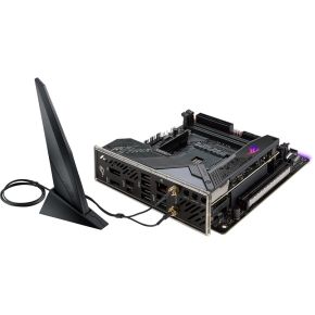 ROG STRIX X570-I Gaming Moederbord - afbeelding 5